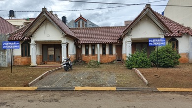 Rumah Lt.200m2 (10x20) Cluster Puri Insani Grand Depok City