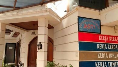 Jual Rumah Baru area Tebet, Jakarta Selatan LT 373 m2