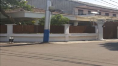 Jual Rumah Terkini di Kayu Putih, Jakarta Timur LT 271 m2