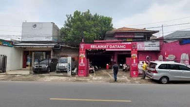 Rumah Minimalis area Sawangan, Depok, Luas 300 m2