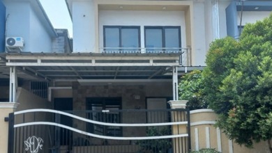 Jual Rumah 60 area Mekarsari, Bogor