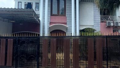 Jual Rumah 300 area Pejaten, Jakarta Selatan