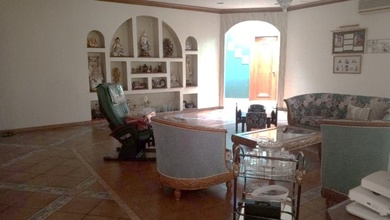 Jual Rumah Siap Huni di Sunter, Jakarta Utara, Luas 1363 m2