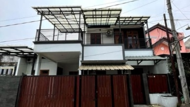 Rumah Elit LT 180 m2, area Sawangan, Depok