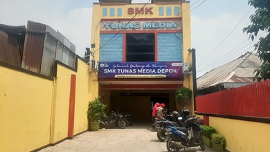 Jual Rumah Siap Tinggal area Sawangan, Depok, Luas 1646 m2