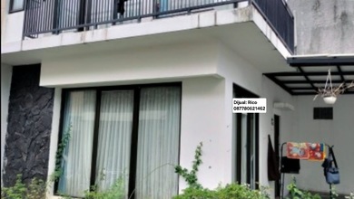 Jual Rumah Baru area Jagakarsa, Jakarta Selatan LT 107 m2