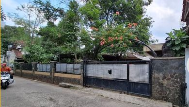 Rumah Hook Luas 1.026m² Di Mampang Prapatan