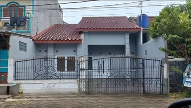 Jual Rumah Siap Tinggal area Sawangan, Depok, Luas 120 m2