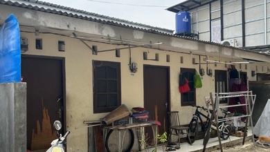 Rumah Modern Luas 272 Jual area Pasar Minggu, Jakarta Selatan