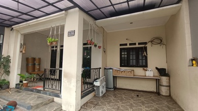 Rumah Eksklusif Luas 99 m2, area Ciganjur, Jakarta Selatan