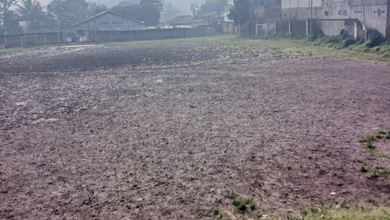 Jual Terjangkau Tanah 500000 m2 Area Strategis