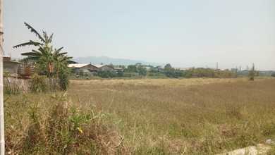 Tanah Siap Bangun Lokasi Cluster Bandung Barat Bandung