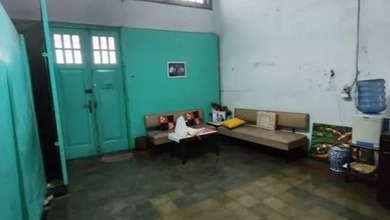 Jual Rumah Baru di Sudirman, Bandung Luas 205 m2