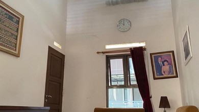 Jual Rumah 250 area Bandung Barat, Bandung