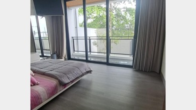Jual Rumah Mewah LT 370 m2 di Kota Baru Parahyangan, Bandung