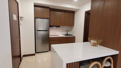 Apartemen Minimalis Harga Murah, Lokasi Hegarmanah, Bandung