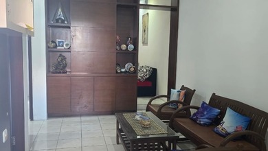 Jual Segera Rumah Elit area Kota Baru Parahyangan, Bandung, Luas 108 m2