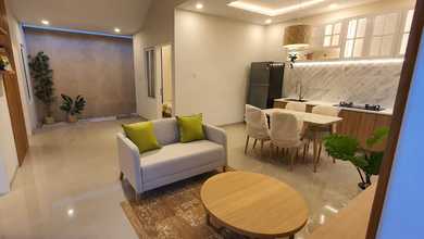 Jual Rumah 95 area Kota Baru Parahyangan, Bandung