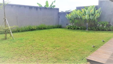 Rumah Elit Luas 512 m2, di Kota Baru Parahyangan, Bandung