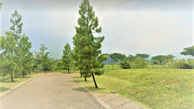 Jual Murah Tanah 464 m2 Tempat Strategis