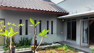 Rumah Premium Luas 420 Jual area Kota Baru Parahyangan, Bandung