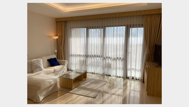 Apartemen Sewa di Hegarmanah Furnished Tipe 3 BR Favorit di Bandung