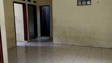 Jual Rumah Eksklusif LT 108 m2 di Cimahi, Bandung