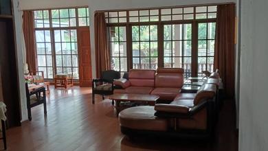 Rumah Modern Luas 418 Jual area Padalarang, Bandung