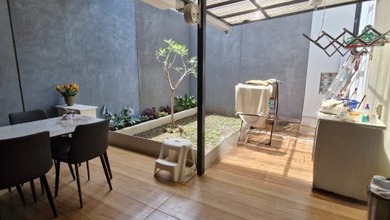Jual Rumah Siap Huni di Kota Baru Parahyangan, Bandung, Luas 120 m2