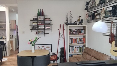 Rumah Minimalis di Bandung Kota, Bandung, Luas 108 m2