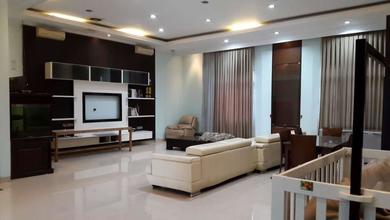 Rumah Premium area Cimahi, Bandung, LT 700 m2