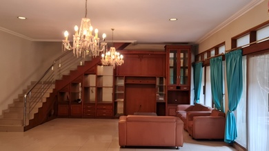 Rumah Premium LT 380 Jual area Bandung Kota, Bandung