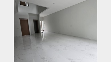 Penawaran Eksklusif, rumah Mewah di Pondok Hijau, Bandung, LB 280m²