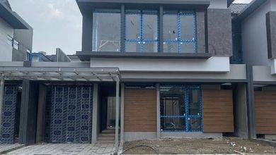 Jual Rumah 151 di Kota Baru Parahyangan, Bandung