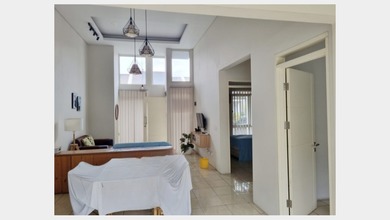 Rumah Eksklusif Luas 126 m2, area Kota Baru Parahyangan, Bandung