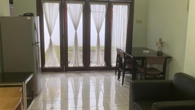 Rumah Sederhana Disewakan di Kota Baru Parahyangan, Bandung, Harga Ekonomis