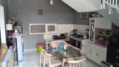 Jual Rumah Baru area Padalarang, Bandung Luas 206 m2