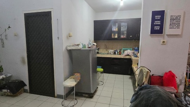 Jual Segera Rumah Elit di Kota Baru Parahyangan, Bandung, Luas 108 m2