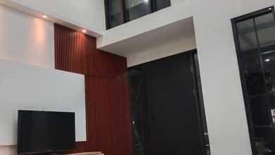 Rumah Mewah Luas 126 m2, di Kota Baru Parahyangan, Bandung