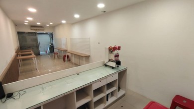Dijual Ruko Ideal Untuk Semua Macam Usaha & Siap Pakai di Bandung Kota - Bandung