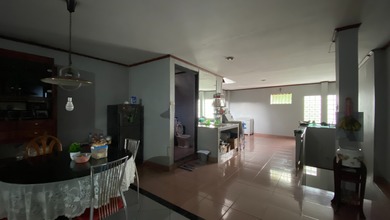 Jual Rumah Mewah LT 385 m2 di Setiabudi, Bandung