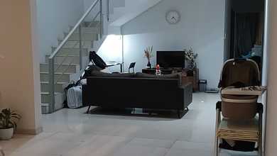 Rumah Elit LT 157 m2, area Kopo, Bandung