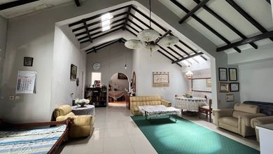 Jual Rumah 100 area Sariwangi, Bandung