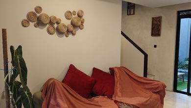Jual Rumah 100 di Kota Baru Parahyangan, Bandung