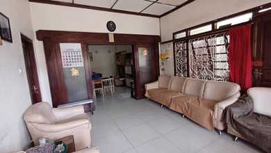 Rumah Minimalis di Pasir Kaliki, Bandung, Luas 440 m2