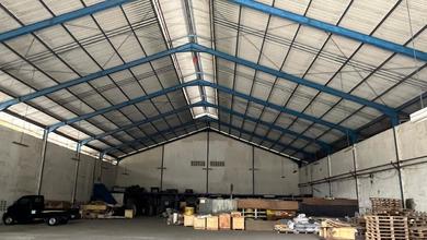For Sale Gudang Luas Strategis di Cimareme