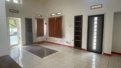 Jual Rumah Baru di Kota Baru Parahyangan, Bandung LT 168 m2