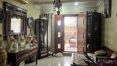 Rumah Sederhana di Turangga, Bandung, LT 245 m2