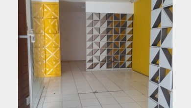 Ruang Usaha Lokasi Ramai di Sayap Riau