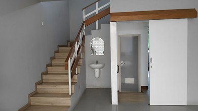 Jual Rumah Siap Huni di Batununggal, Bandung, Luas 132 m2
